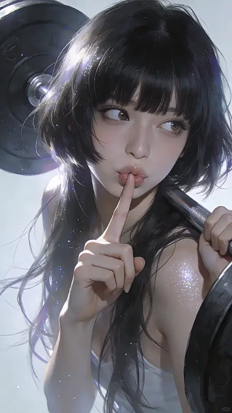 韩国喜剧电影《奇怪的她》海报